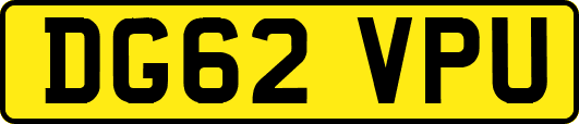 DG62VPU