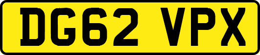 DG62VPX
