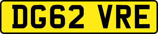 DG62VRE