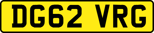 DG62VRG
