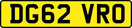 DG62VRO