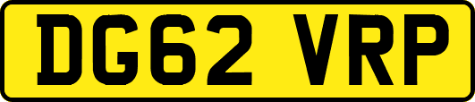 DG62VRP