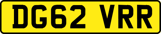DG62VRR