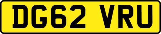 DG62VRU