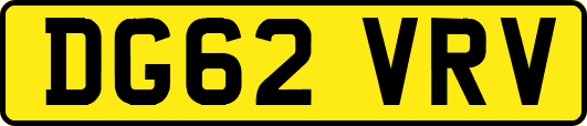 DG62VRV