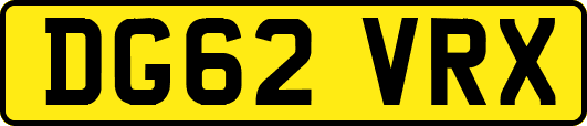 DG62VRX