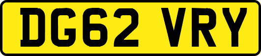 DG62VRY