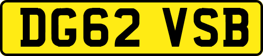 DG62VSB