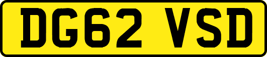 DG62VSD