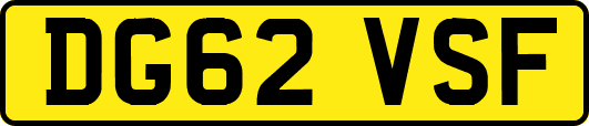 DG62VSF
