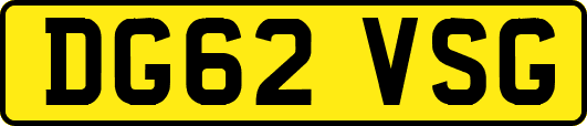 DG62VSG