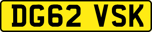 DG62VSK