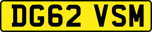 DG62VSM