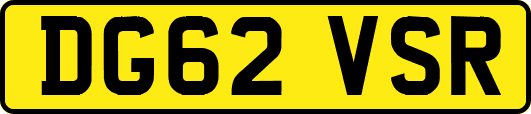 DG62VSR
