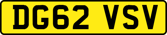DG62VSV