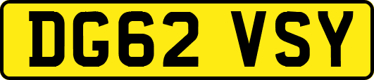 DG62VSY