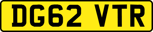 DG62VTR