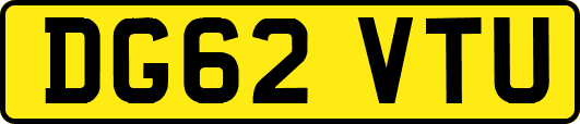 DG62VTU
