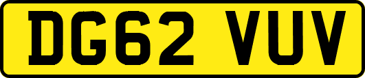 DG62VUV