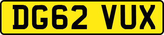 DG62VUX