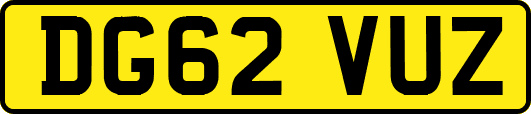 DG62VUZ