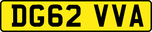 DG62VVA