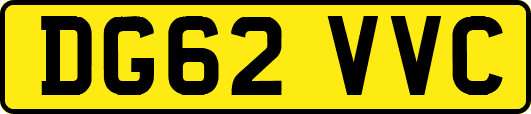 DG62VVC