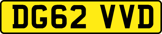DG62VVD