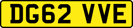 DG62VVE