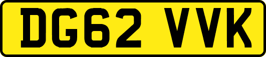 DG62VVK