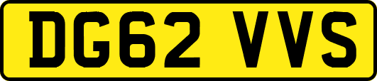 DG62VVS