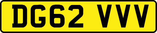 DG62VVV