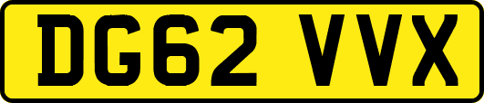 DG62VVX