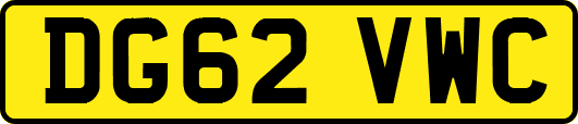 DG62VWC