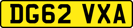 DG62VXA