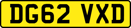 DG62VXD