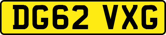 DG62VXG