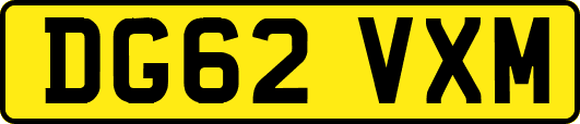 DG62VXM