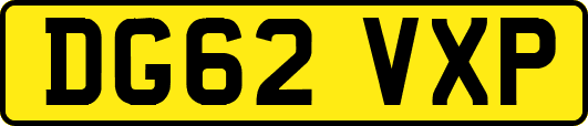 DG62VXP