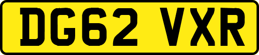DG62VXR