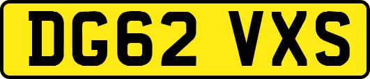 DG62VXS