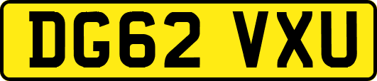 DG62VXU