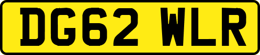 DG62WLR