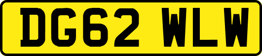 DG62WLW