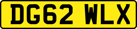 DG62WLX