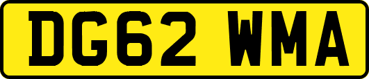 DG62WMA