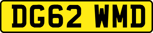 DG62WMD