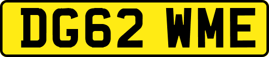DG62WME