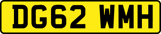DG62WMH