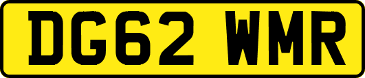 DG62WMR